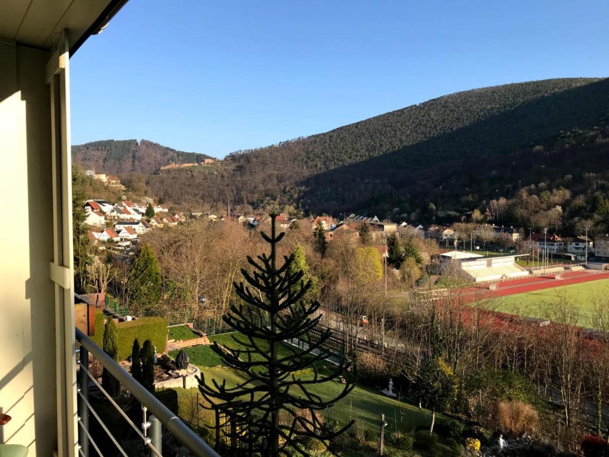Ferienhaus Heil Neustadt an der Weinstraße Kültér fotó