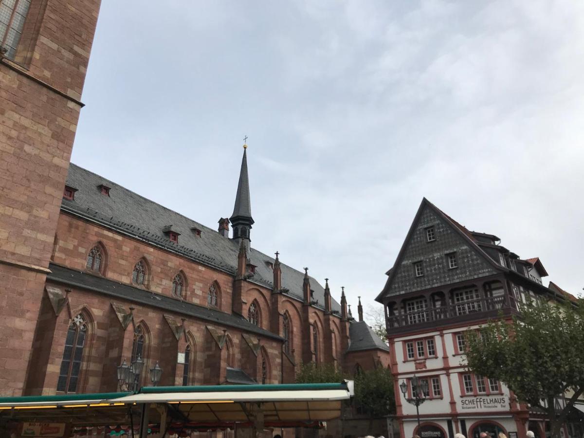 Ferienhaus Heil Neustadt an der Weinstraße Kültér fotó