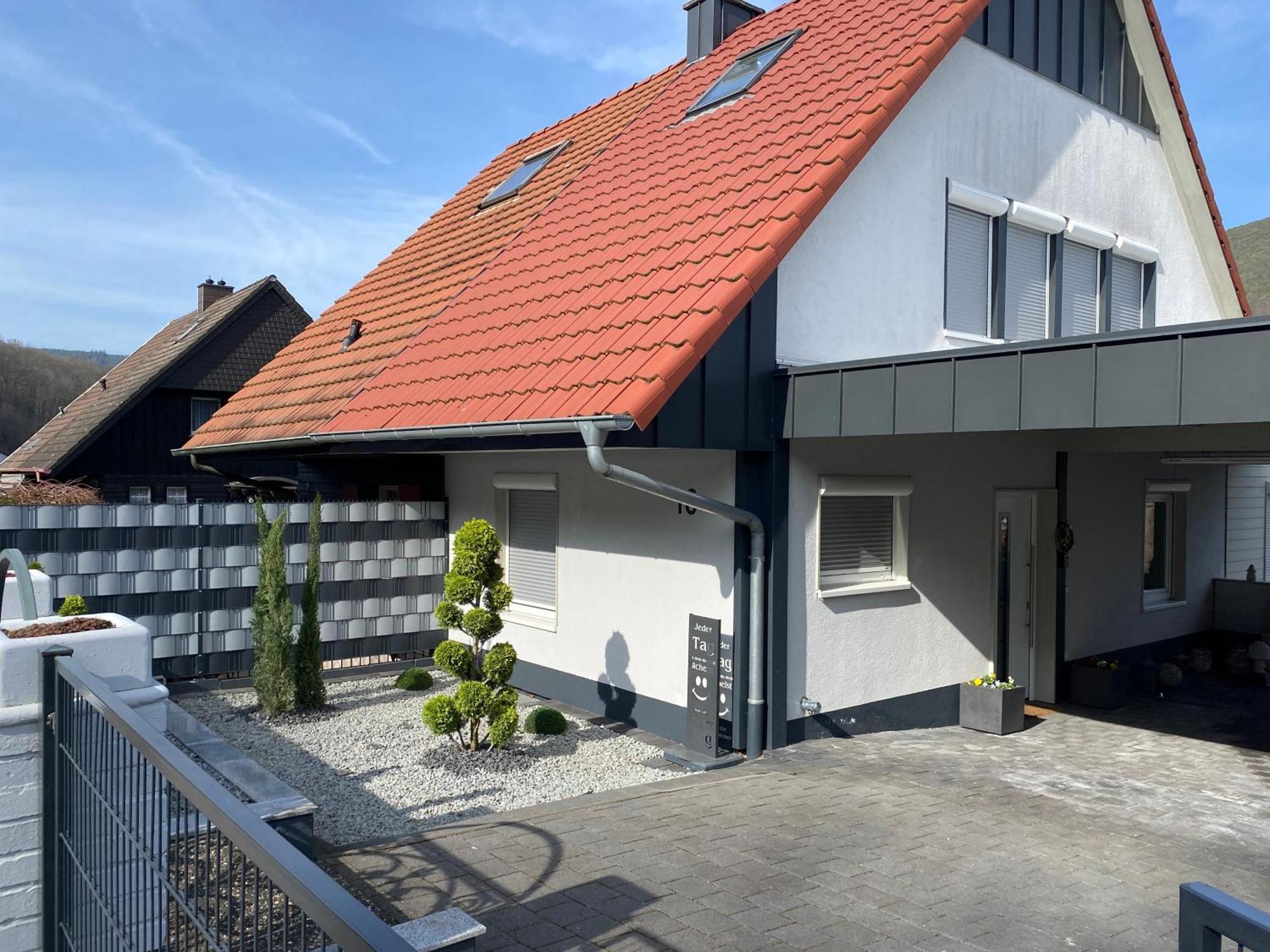 Ferienhaus Heil Neustadt an der Weinstraße Kültér fotó