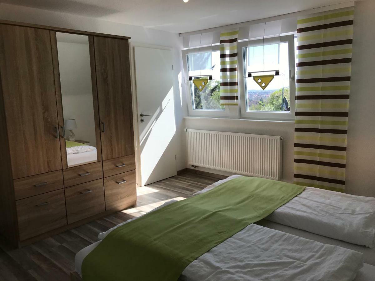 Ferienhaus Heil Neustadt an der Weinstraße Kültér fotó